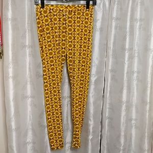 Women's Leggings